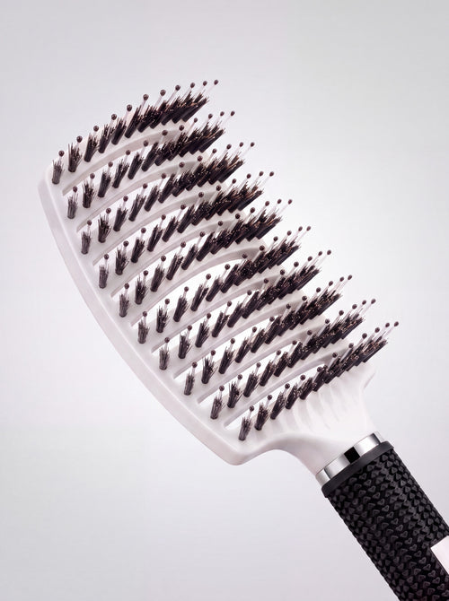 AriaHair — Professional Detangling Hair Brush