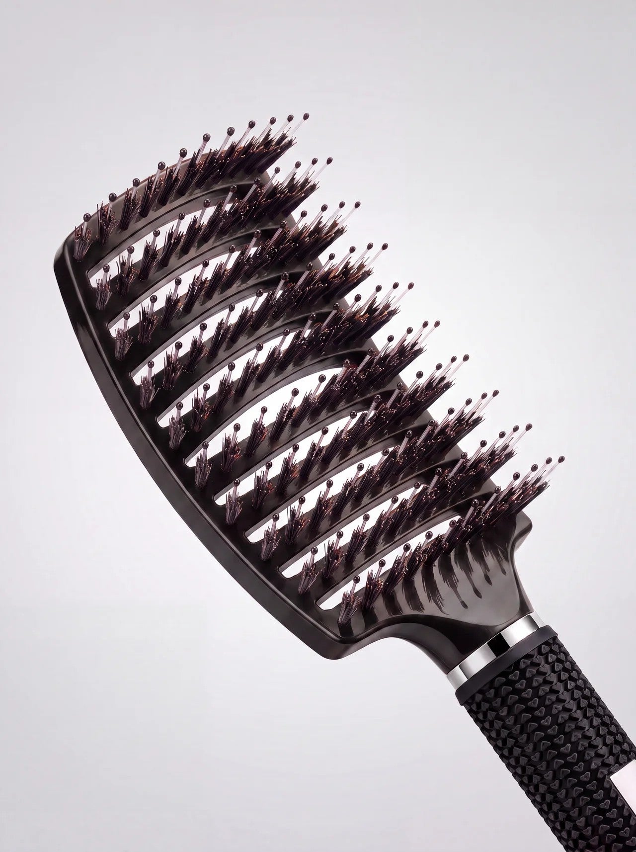 AriaHair — Professional Detangling Hair Brush